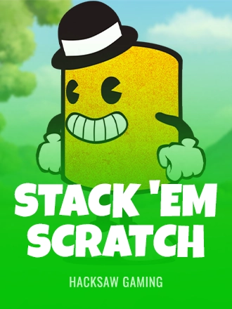 Stack 'em Scratch