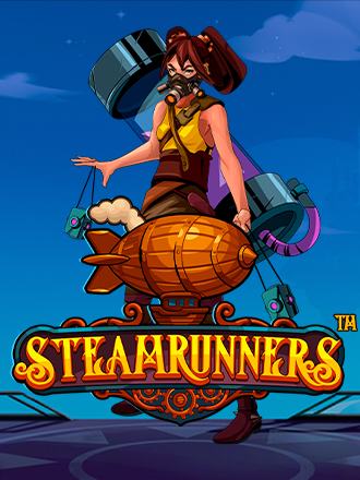 Steamrunners