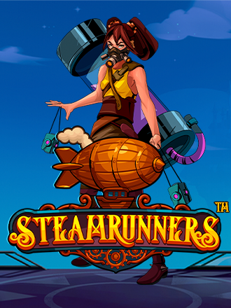 Steamrunners