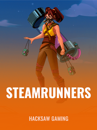 Steamrunners