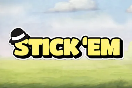 Stick'em