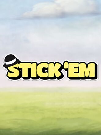 Stick'em