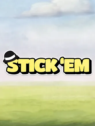 Stick'em