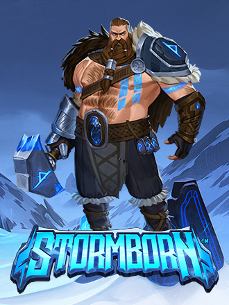 Stormborn