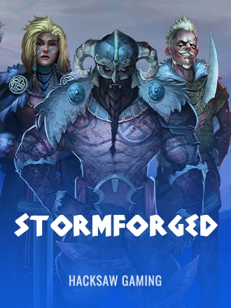 Stormforged