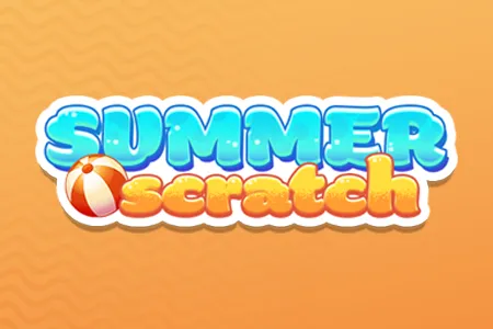 Summer Scratch