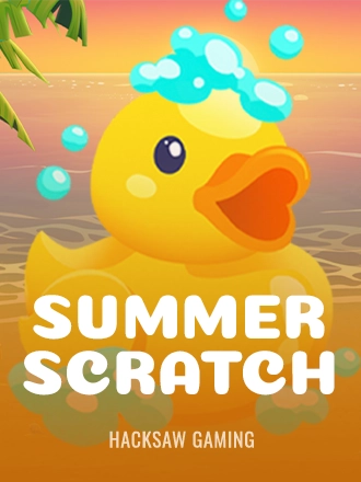 Summer Scratch