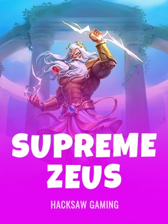 Supreme Zeus