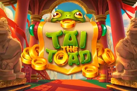 Tai the Toad