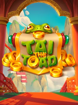 Tai the Toad