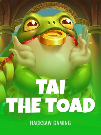 Tai the Toad