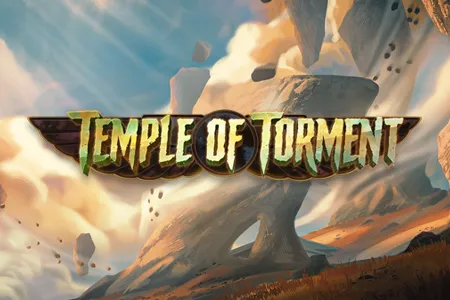 Temple of Torment