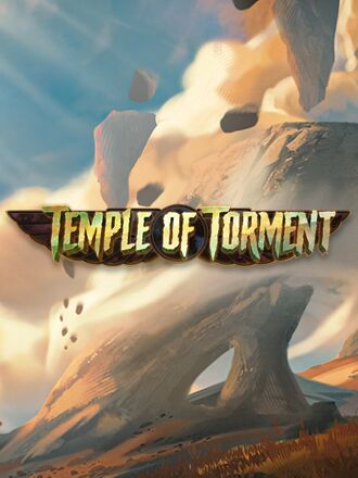Temple of Torment