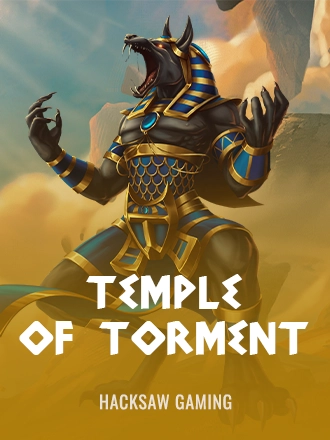 Temple of Torment