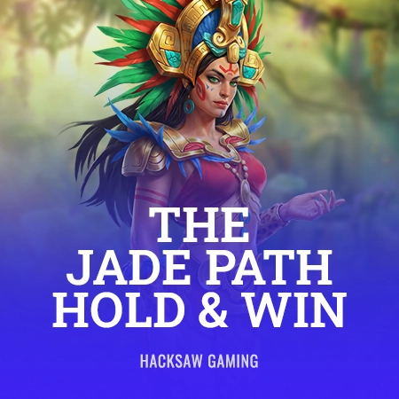 The Jade Path Hold & Win