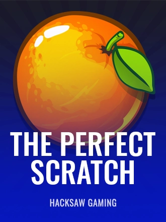 The Perfect Scratch