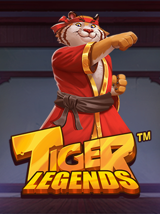 Tiger Legends