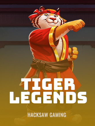 Tiger Legends