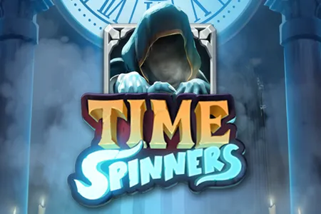 Time Spinners