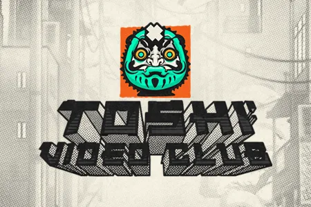 Toshi Video Club