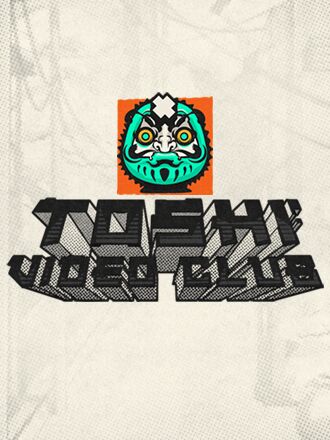 Toshi Video Club