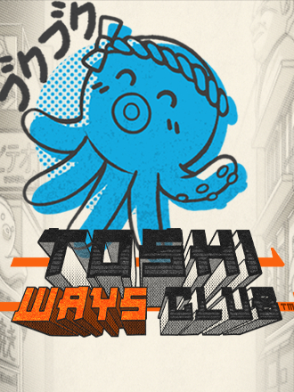 Toshi Ways Club
