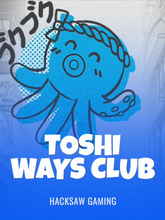 Toshi Ways Club
