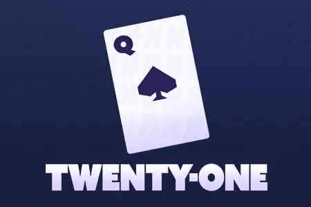 Twenty-One