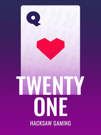 Twenty-One