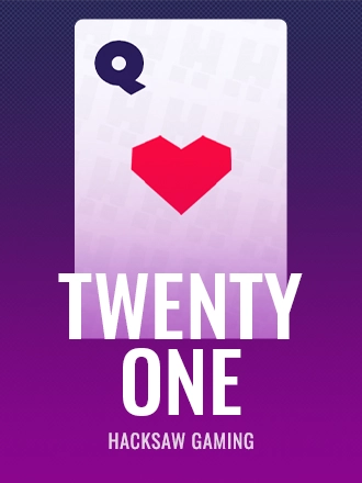 Twenty-One