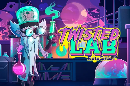 Twisted Lab