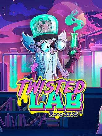 Twisted Lab