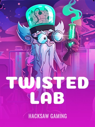 Twisted Lab