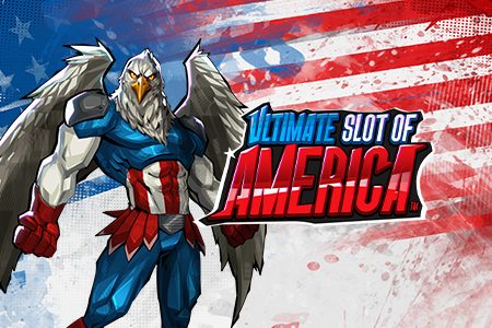 Ultimate Slot of America