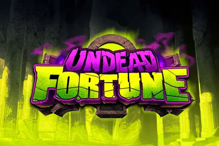 Undead Fortune