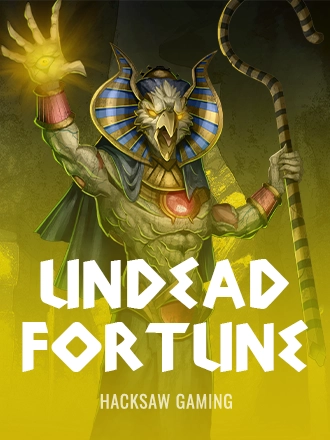 Undead Fortune