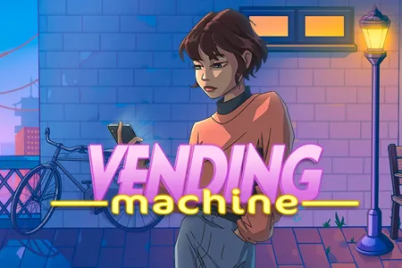 Vending Machine