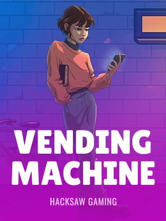 Vending Machine