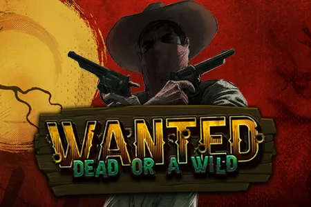 Wanted Dead or a Wild