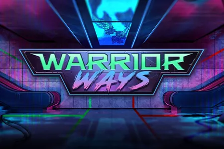 Warrior Ways