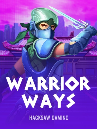 Warrior Ways