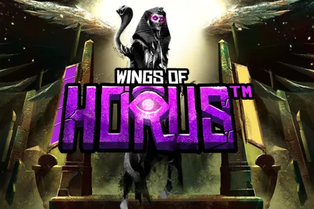 Wings of Horus