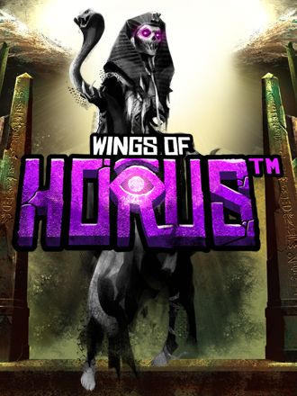Wings of Horus