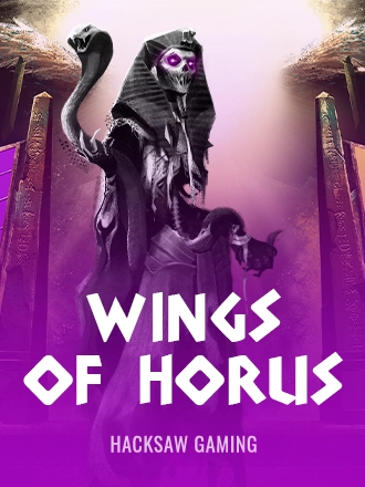 Wings of Horus