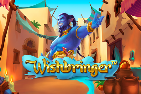 Wishbringer
