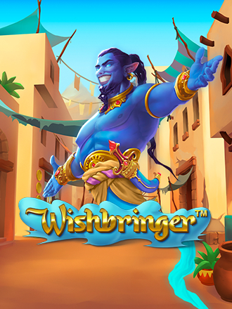 Wishbringer