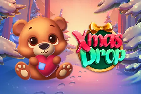 Xmas Drop