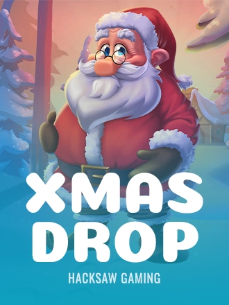 Xmas Drop