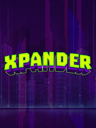 Xpander