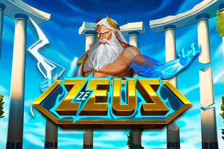 Ze Zeus